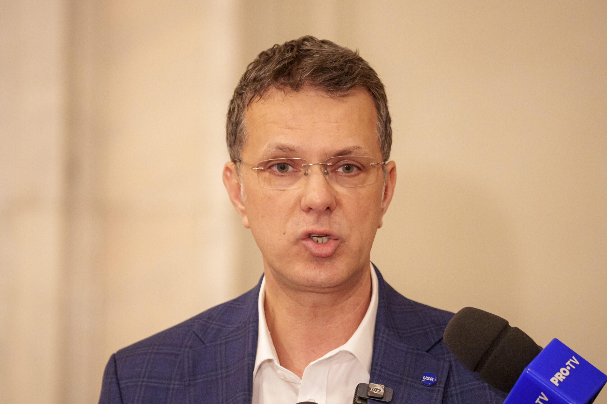 Dronele rusești care pun în pericol populația vor fi doborâte