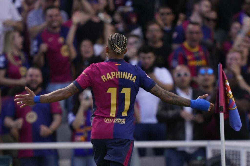 Topul celor mai valoaroase mărci de fotbal din lume. Real Madrid şi FC Barcelona pe primele poziții