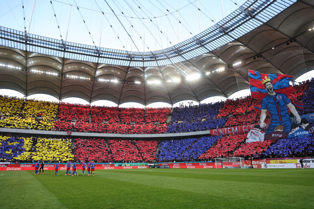 LPF a anunțat cei mai buni jucători din meciurile etapei a treia din Superliga