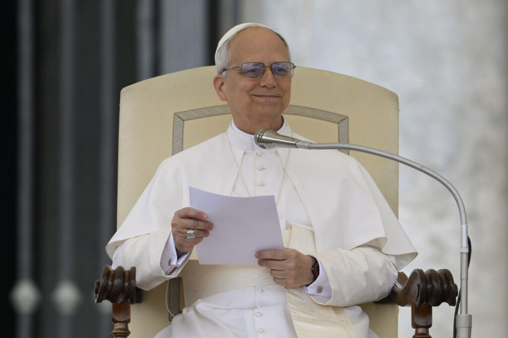 Papa Leon face apel la încetarea „barbariei războiului” după atacul asupra unei biserici din Gaza