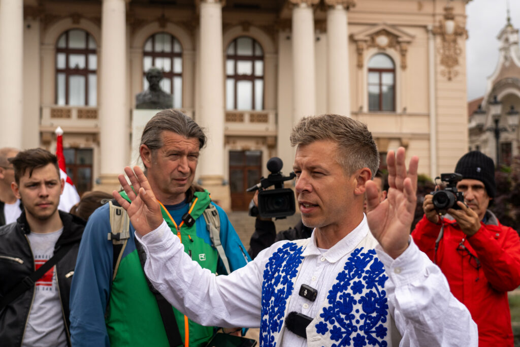 Péter Magyar se confruntă cu o luptă dificilă pentru deblocarea a 17 miliarde de euro din fondurile UE