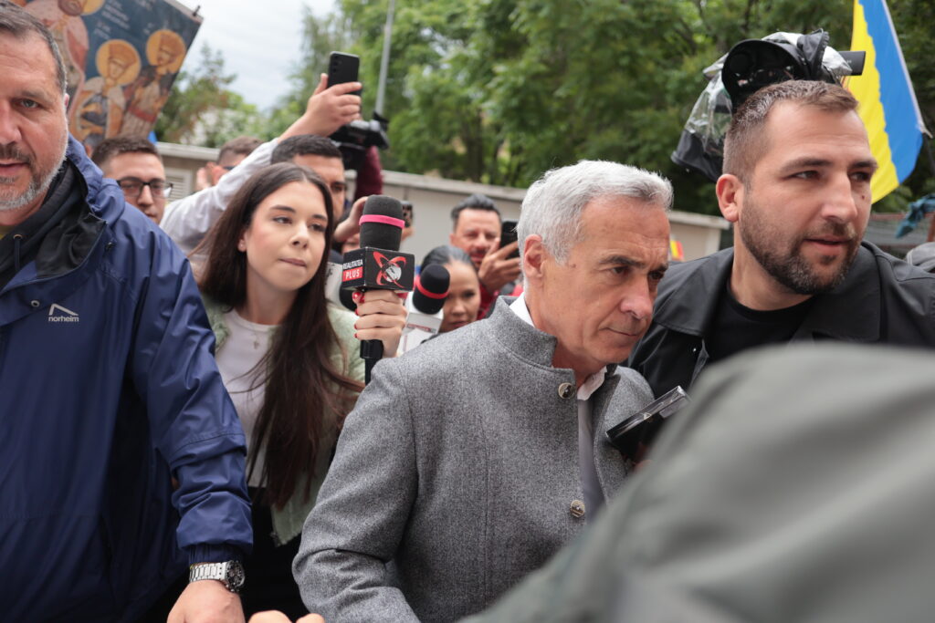 Ministrul Justiției: Declarațiile lui Georgescu sunt un discurs politic. El are calitatea de acuzat pentru infracțiuni grave