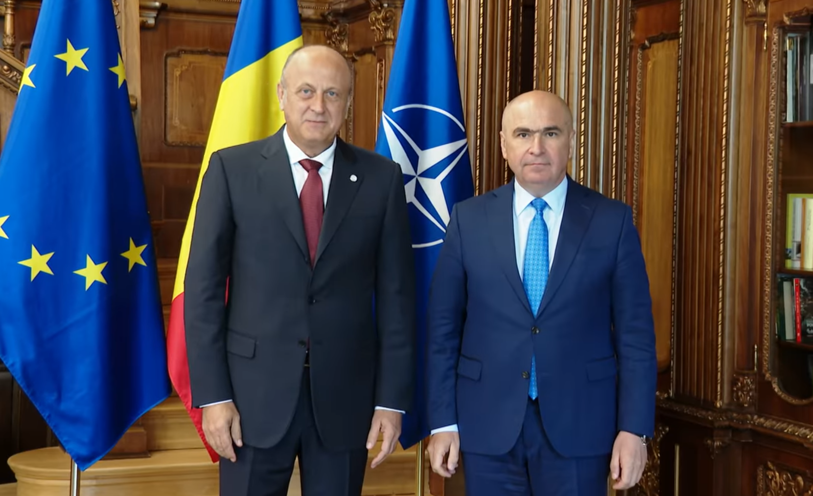 Moțiunea de cenzură demite guvernul Bolojan: România se confruntă cu riscul iminent al retrogradării ratingului suveran — image 2