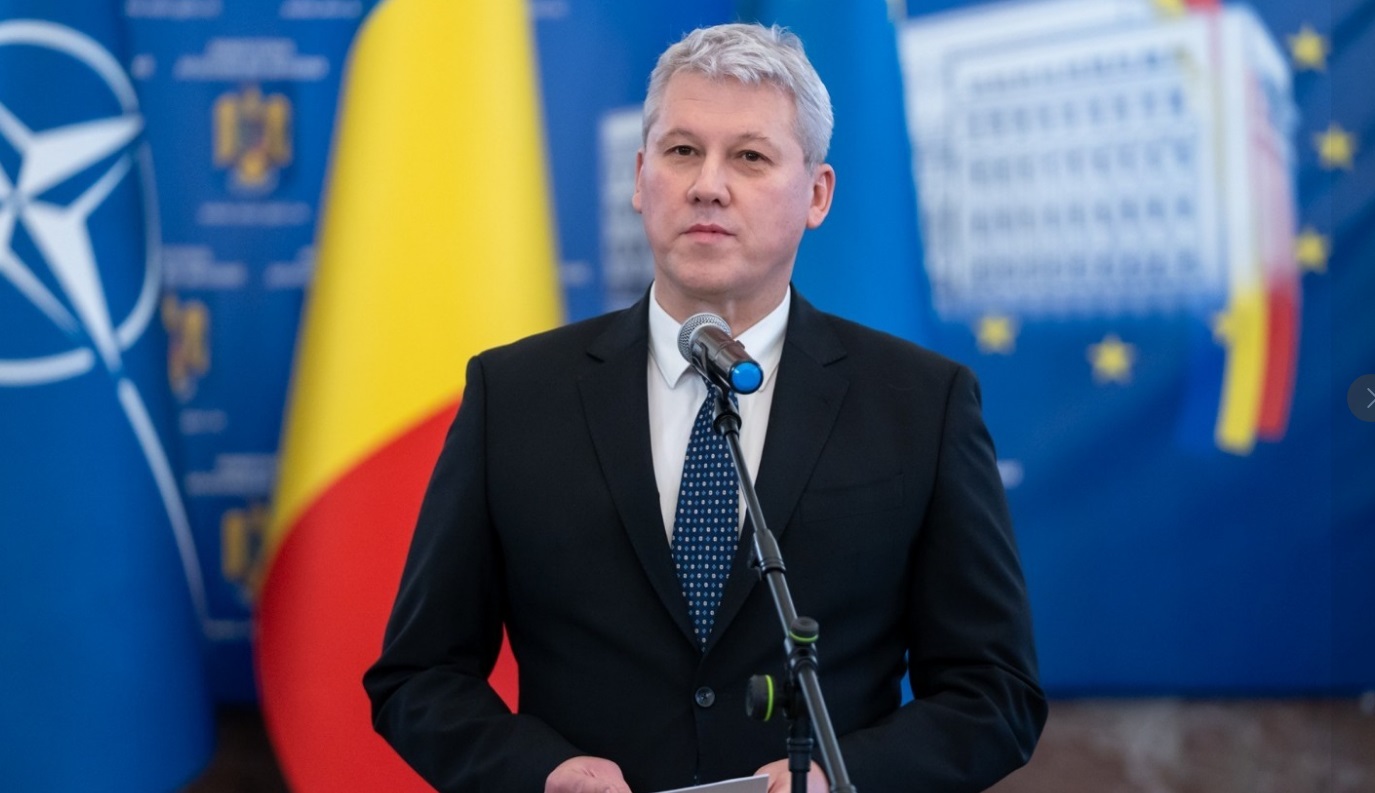 Germany Backs Romania's Schengen Bid Amid Geopolitical Challenges