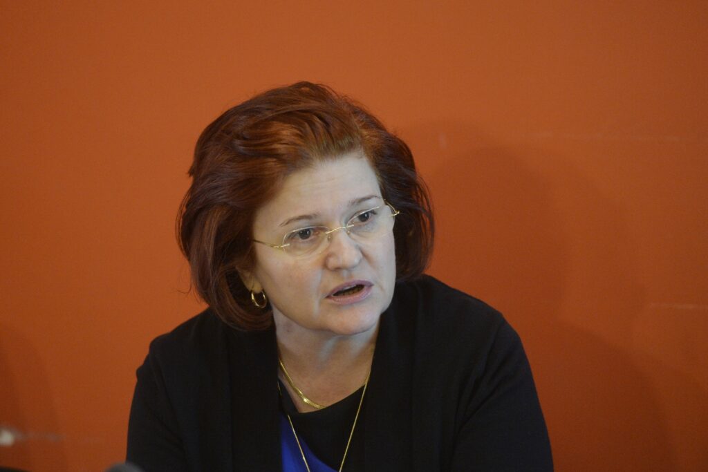 Colegiul Medicilor s-a autosesizat după reclamațiile legate de Centrul de Arși Floreasca