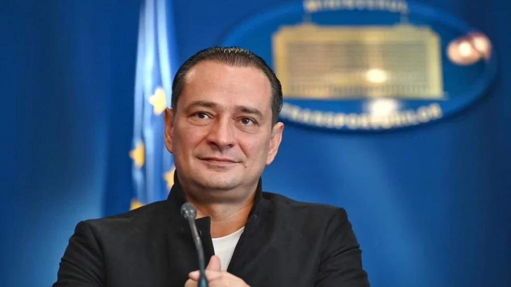 Băluţă (PSD): Cred că este rândul PNL să susţină un candidat comun la Primăria Capitalei