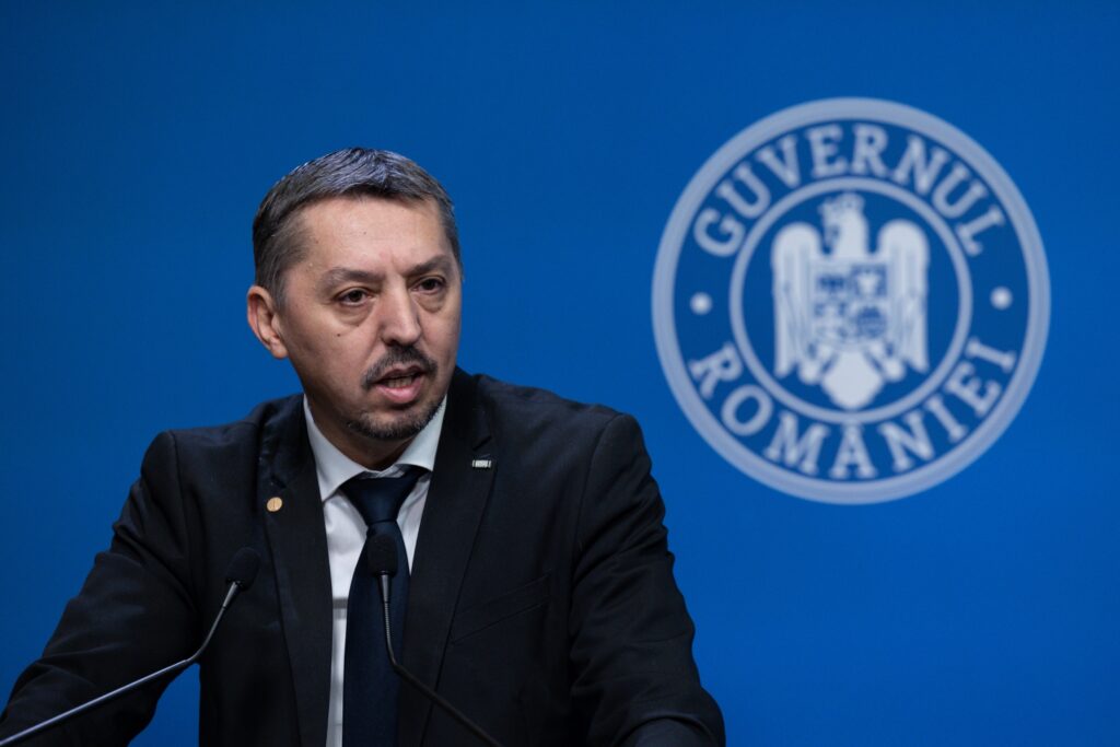 Daniel David dă asigurări: Nu rămâne nimeni fără posturi în Educație. Plata cu ora era valabilă un an