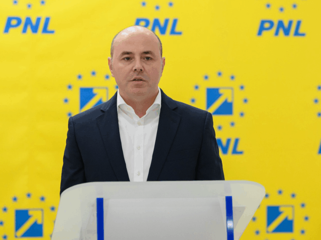 Alexandru Muraru: Moțiunea de cenzură, un joc de imagine al partidelor extremiste