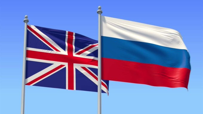 Marea Britanie va anunţa noi sancţiuni împotriva Rusiei