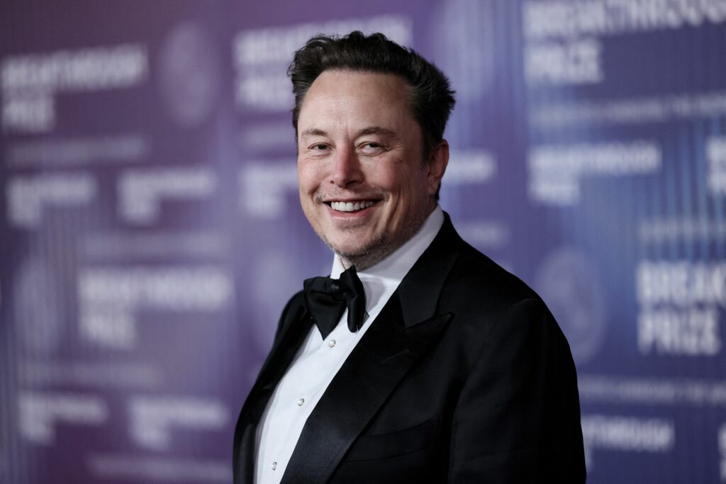 India devine planul B al lui Elon Musk