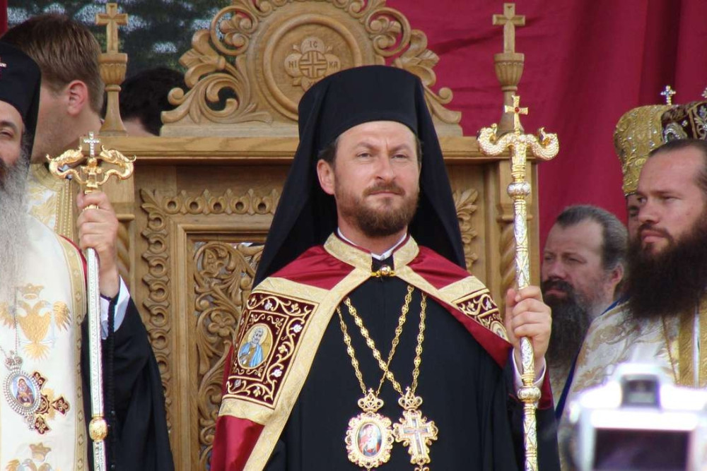 De la episcop la monah penitent. Fostul episcop al Hușilor a fost caterisit din Biserica Ortodoxă Română