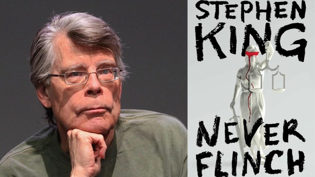 Stephen King este cel mai interzis autor în şcolile din Statele Unite, potrivit unui raport