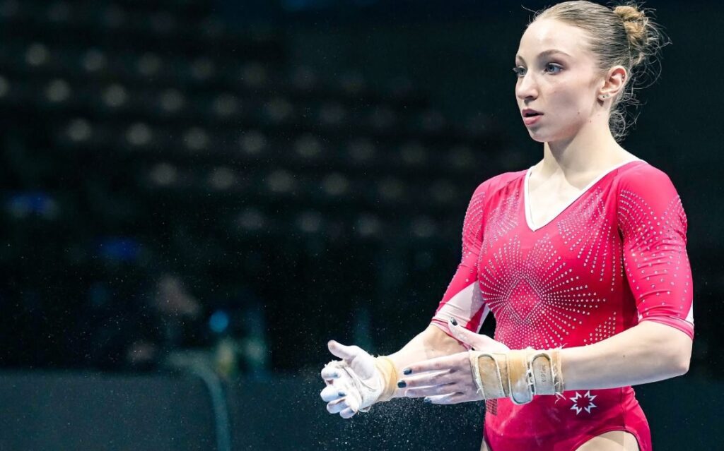 Federația Română de Gimnastică a anunțat joi programul Campionatului Național Individual Open și Campionatului Național al Echipelor
