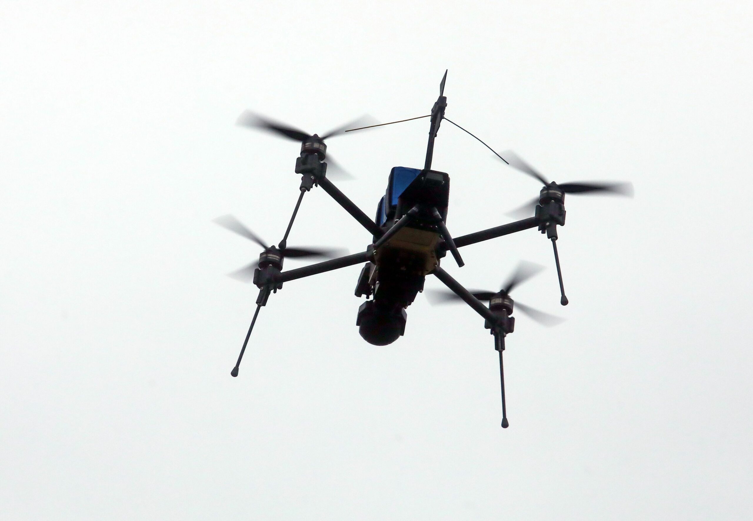 Un parlamentar ucrainean a fost reținut într-un caz de corupție legat de achiziționarea de drone