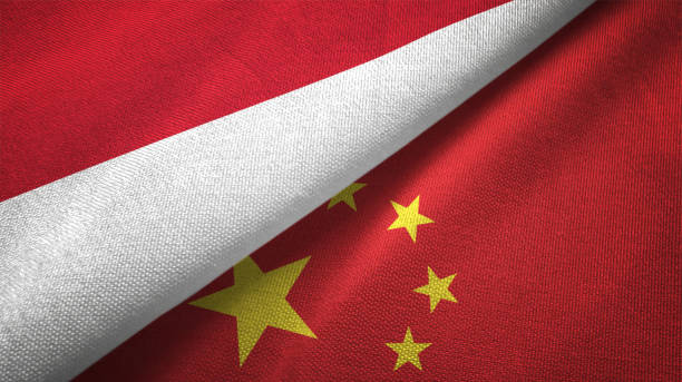 O nouă ordine mondială prinde contur, în care China este actorul principal