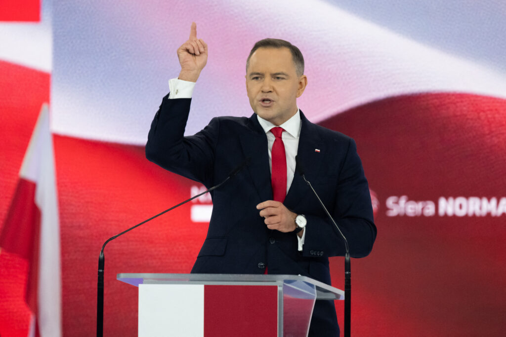 Președintele polonez Karol Nawrocki refuză să prelungească ajutoarele pentru refugiații ucraineni