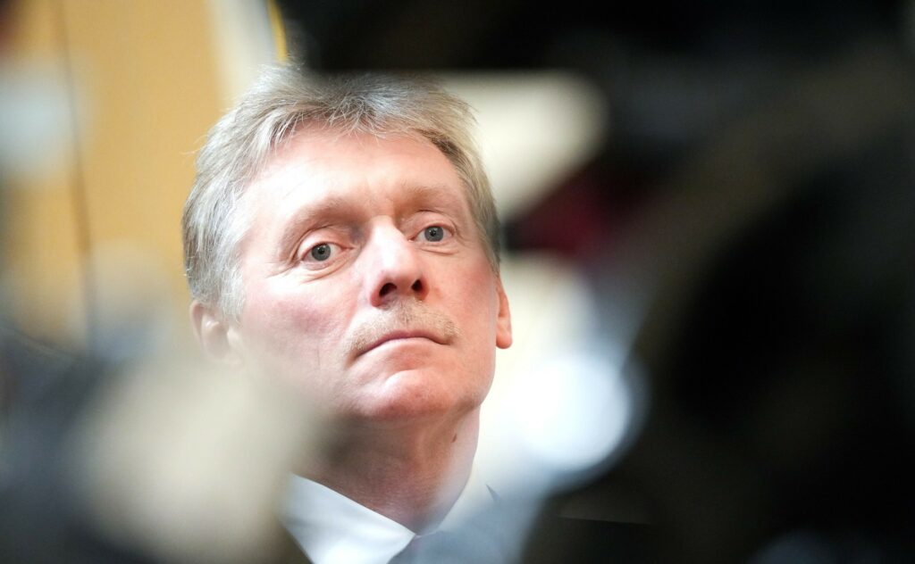 Kremlinul critică Europa pentru cheltuielile de război și avertizează din nou asupra opțiunii nucleare. Peskov: Ţările europene cheltuiesc sume uriaşe pe arme pentru a alimenta războiul în Ucraina