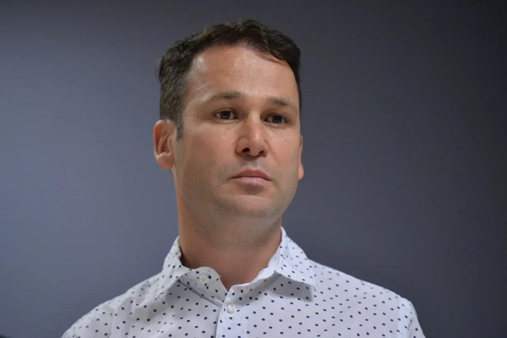 Prima reacție a lui Robert Negoiță, după perchezițiile procurorilor DNA: Dacă am greșit ceva, vom vedea. Dacă sunt chemat, merg la audieri