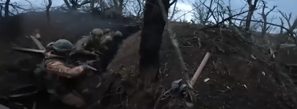 Primul britanic investigat pentru crime de război în Ucraina. A filmat imagini șocante cu trupurile soldaților ucraineni morți