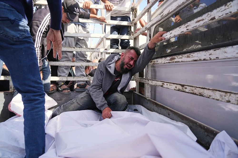 Ministerul Sănătății din Gaza: Israelul a predat încă 30 de cadavre ale unor palestinieni