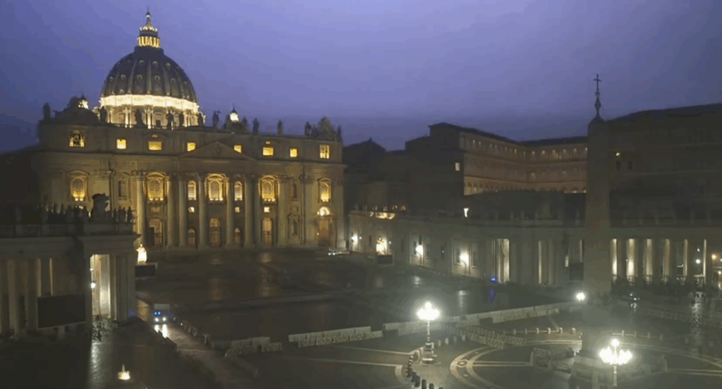 Vatican: Cel puțin 500 000 de tineri catolici sunt așteptați săptămâna viitoare, pentru „Jubileul Tineretului”