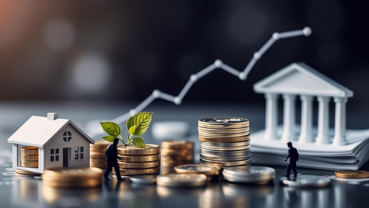 Salariul mediu net a scăzut în aprilie 2026