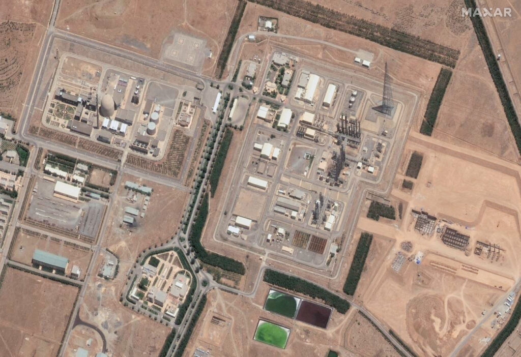 Iran restricționează mijloacele de supraveghere din instalațiile nucleare