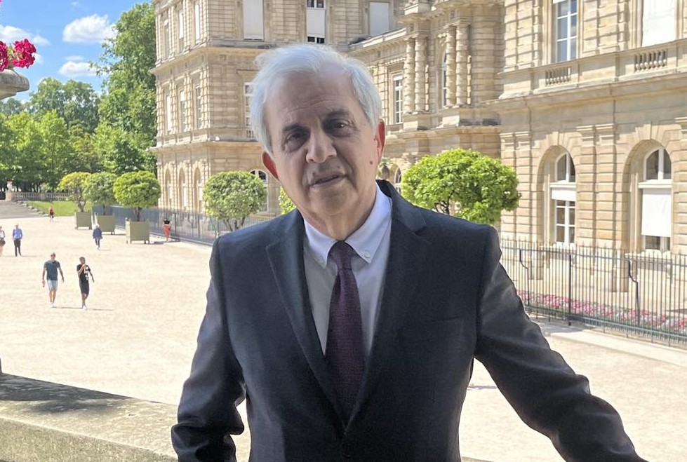 Un conservator francez a cerut guvernului Franței să „nu se supună ororii islamiste”, prin recunoașterea imediată a unui stat palestinian