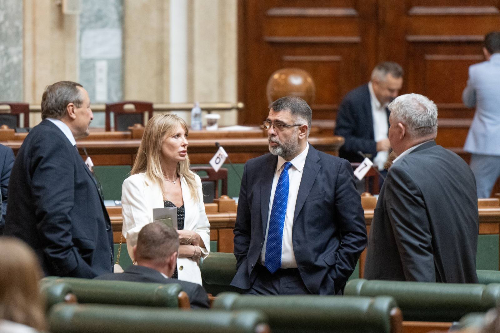 13% reprezintă, de fapt, oglinda rupturii conducerii PSD de nevoile reale ale poporului