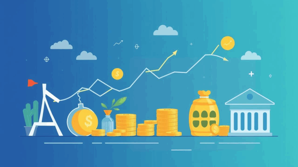 Produsul intern brut din 2025 a fost mai mare cu 1,2% în trimestul II decât în trimestrul I. Ce arată datele INS