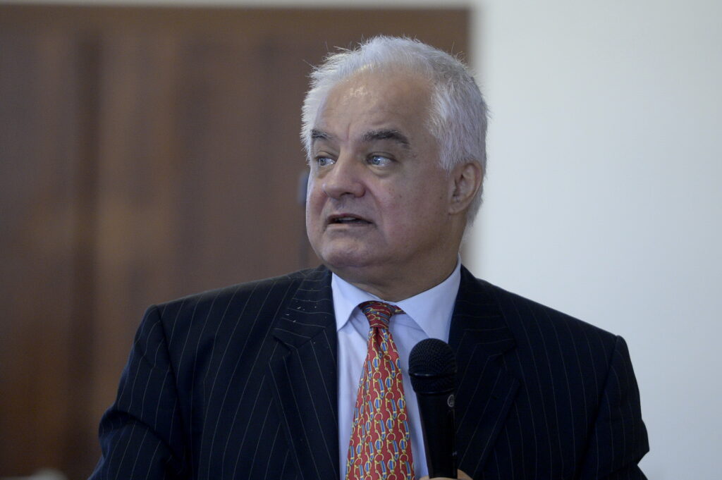 Eugen Rădulescu: This is the best governing program I’ve seen in 35 years