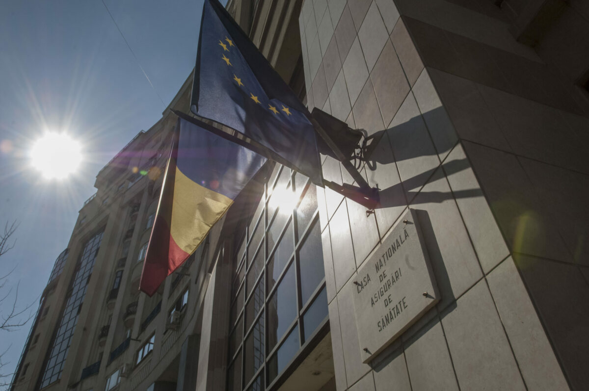 Economii de peste 66 milioane de lei la CNAS