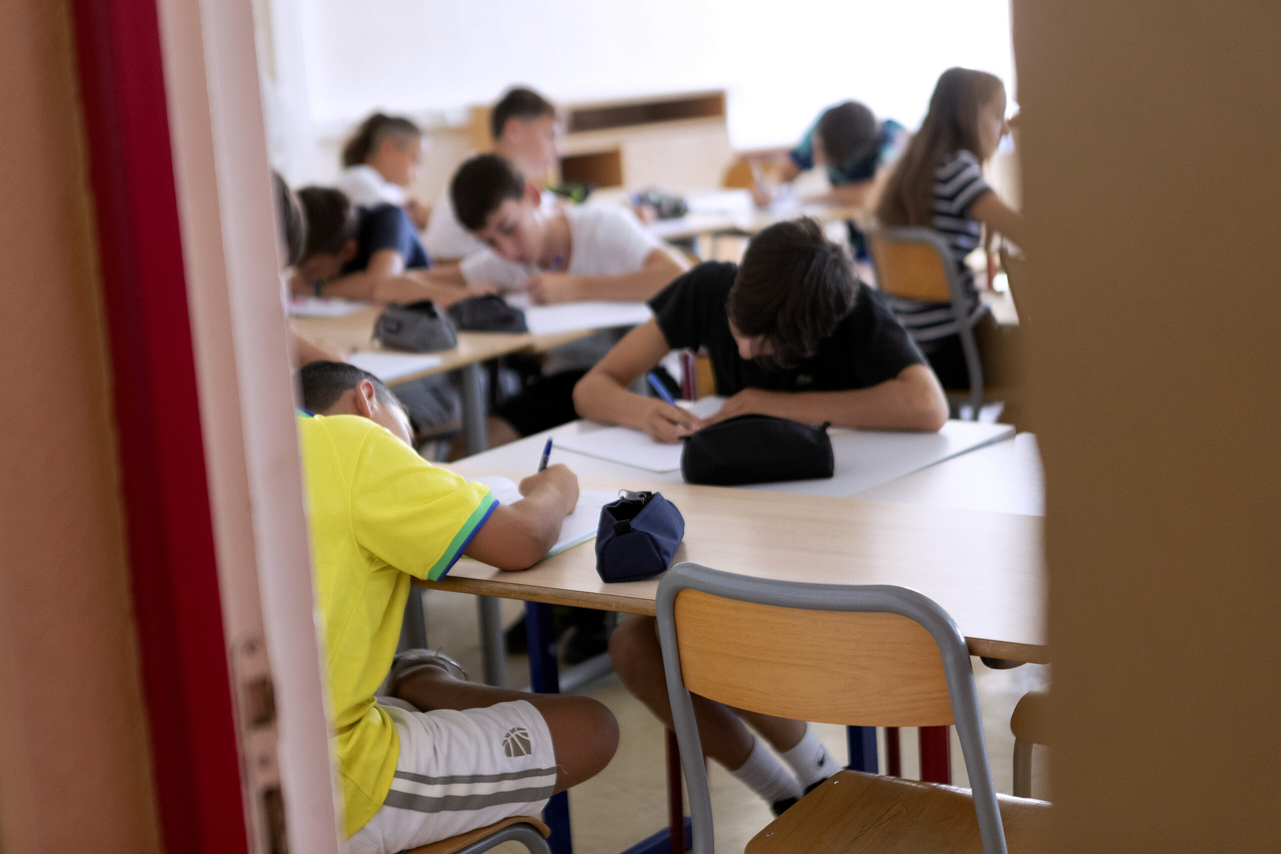 Sindicatele din Educație organizează proteste miercuri, fiind nemulțumite de măsurile anunțate în spațiul public