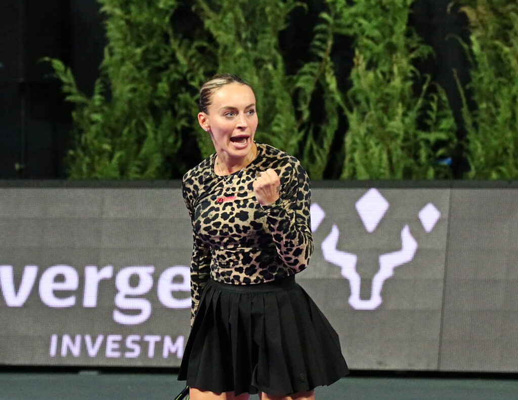 Wimbledon: Patricia Țig și Ana Bogdan joacă miercuri în turul al doilea al calificărilor