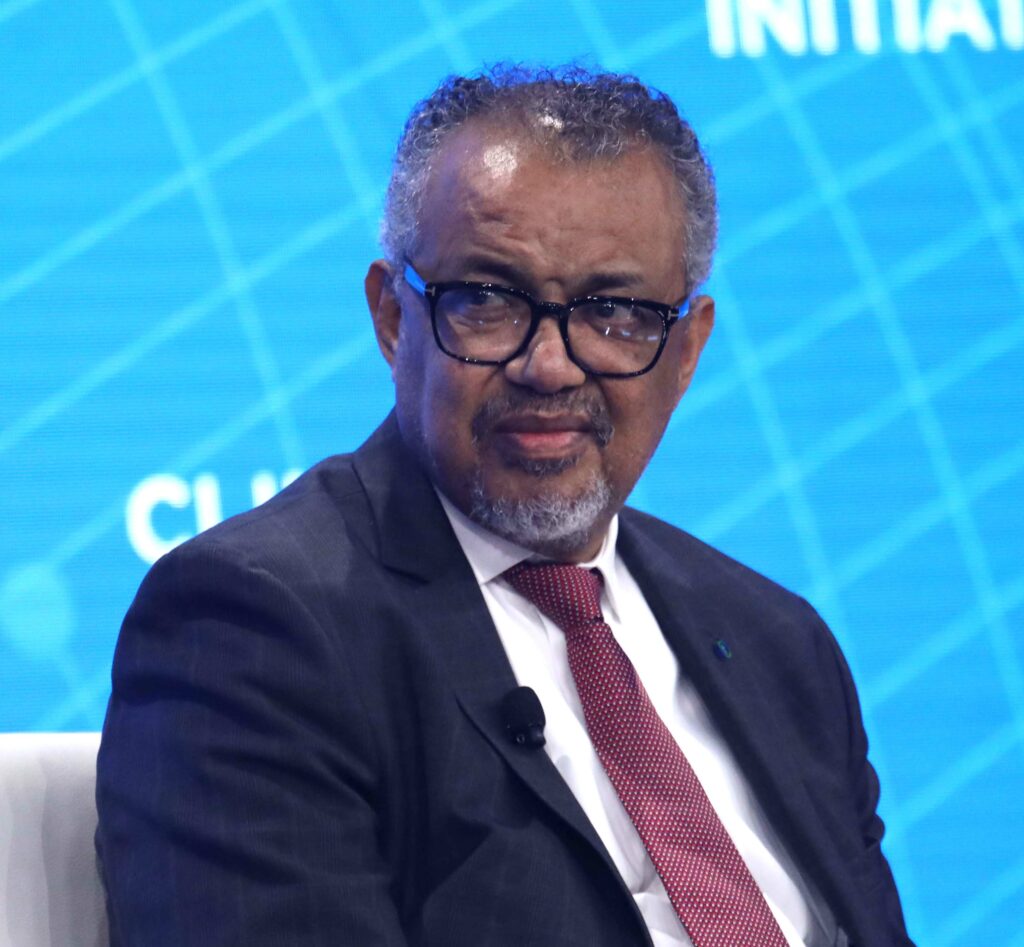 OMS atacă decizia SUA privind vaccinurile mRNA și avertizează asupra riscurilor viitoare