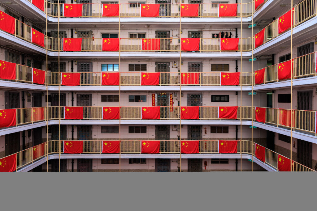 Patru persoane au murit în urma unui incendiu la un bloc din Hong Kong