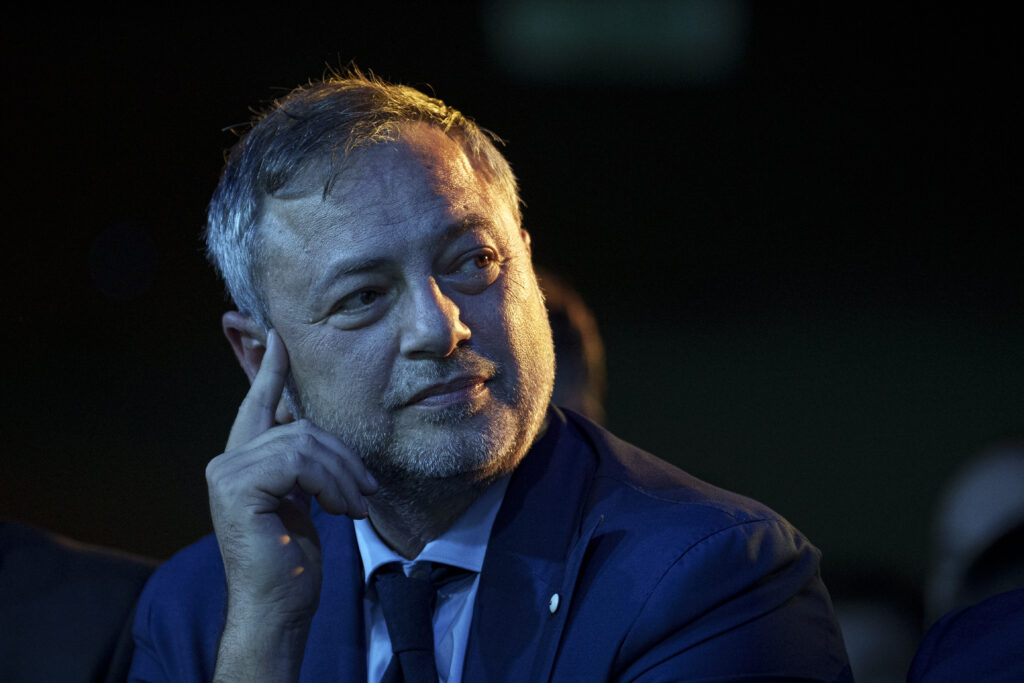Dan Motreanu despre PNL: „Suntem atașați de familie, biserică și educație”