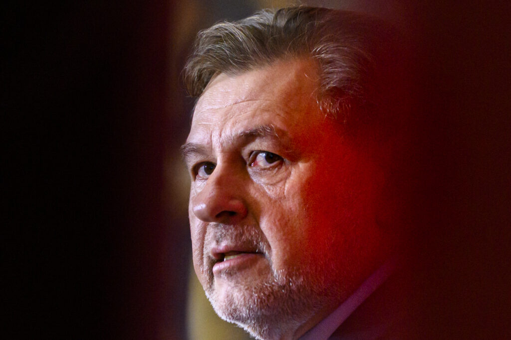 Rafila: Amploarea și viteza cu care se răspândesc mesajele antivaccinare au devenit alarmante