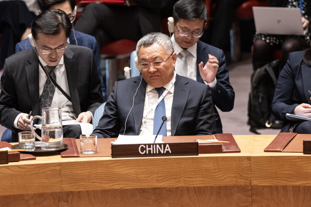 China condamnă atacurile Israelului asupra Iranului și își exprimă îngrijorarea față de posibilele consecințe ale conflictului