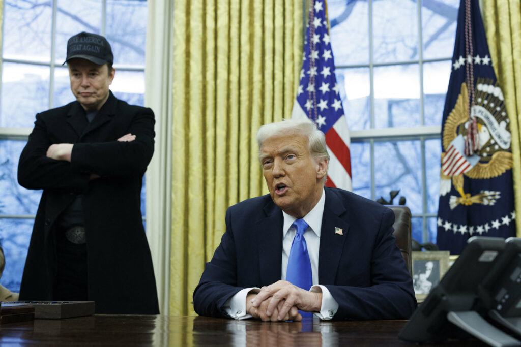 Elon Musk îl atacă pe Donald Trump pentru scandalul fișierelor Epstein: „Nu va funcționa de data asta”