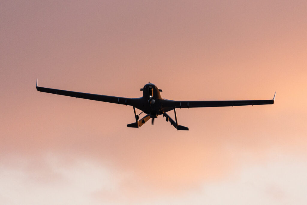 România va fabrica drone militare la Brașov. Când va începe producția