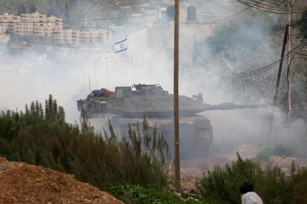 ONU confirmă că numeroase clădiri palestiniene din Cisiordania vor fi demolate de israelieni