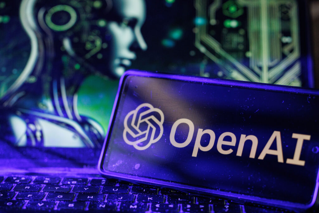 OpenAI încheie un acord cu Google, în ciuda rivalității din domeniul inteligenței artificiale