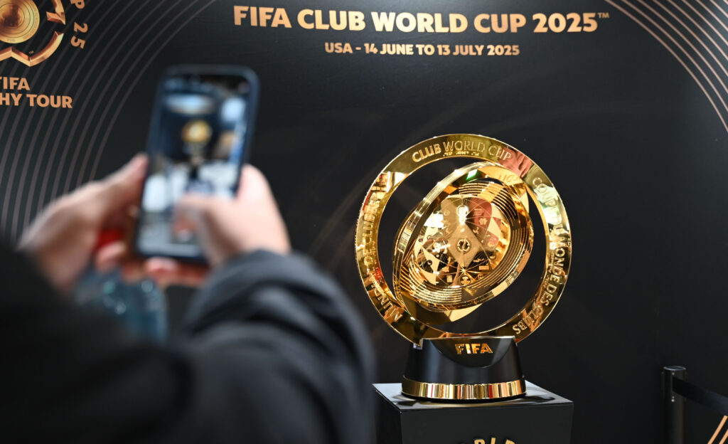 FIFA a dezvăluit artiștii showului de la pauza finalei Cupei Mondiale a Cluburilor