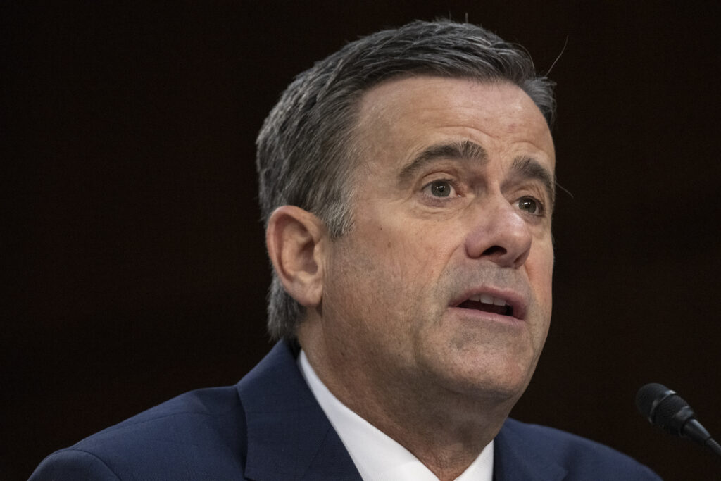 Relația SUA–UE, la testul încrederii. Șeful CIA încearcă să refacă punțile distruse de politica lui Trump