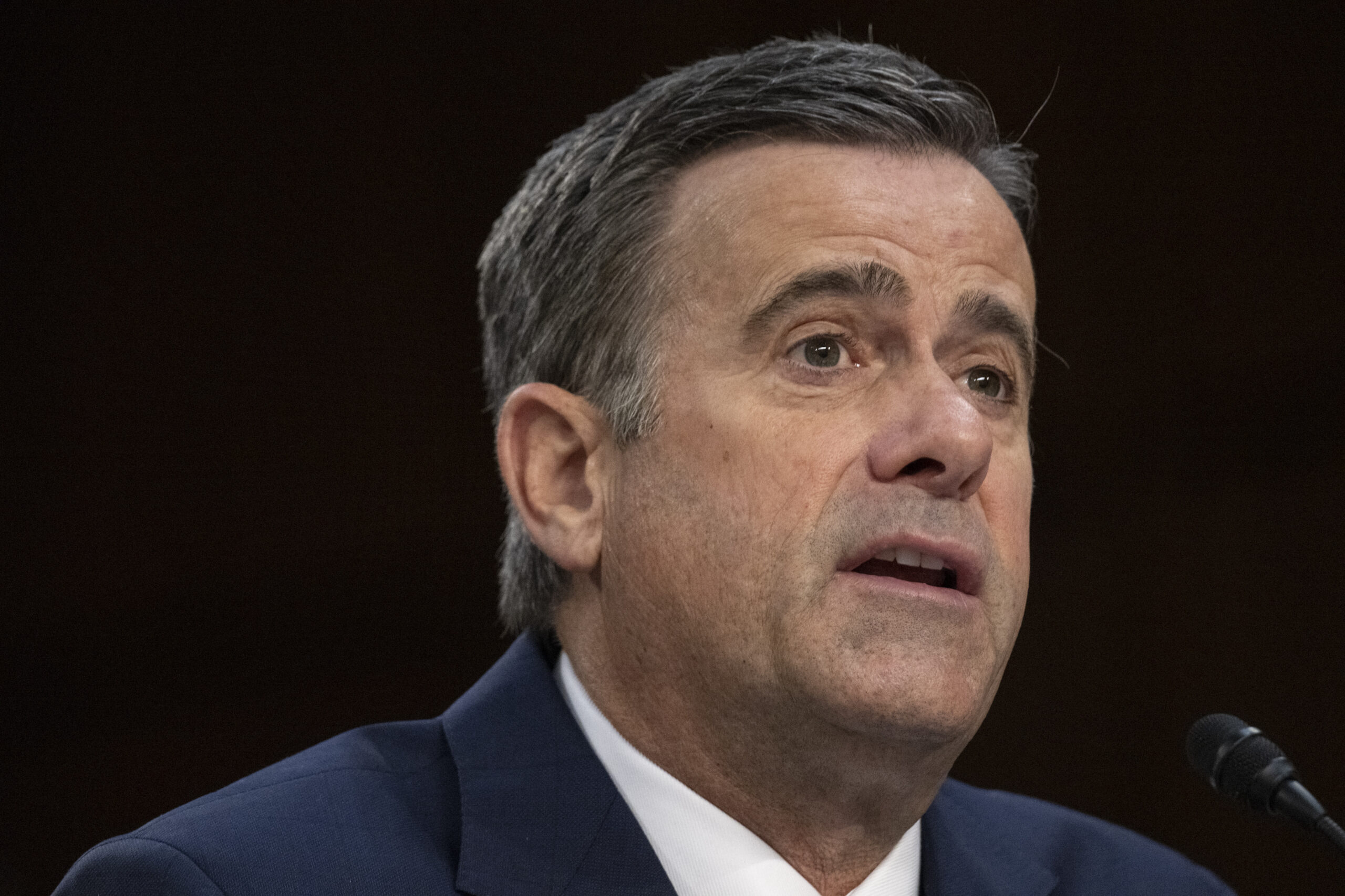 Relația SUA–UE, la testul încrederii. Șeful CIA încearcă să refacă punțile distruse de politica lui Trump