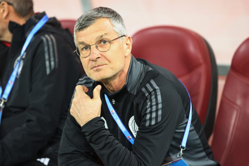 Clujul își onorează încă o legendă: Ioan Ovidiu Sabău va primi titlul de Clujean de Onoare