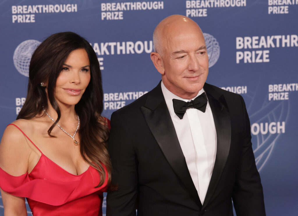 Jeff Bezos, în 1999: „Vreau ca angajații mei să se trezească îngroziți în fiecare dimineață, cu cearșafurile ude de transpirație”