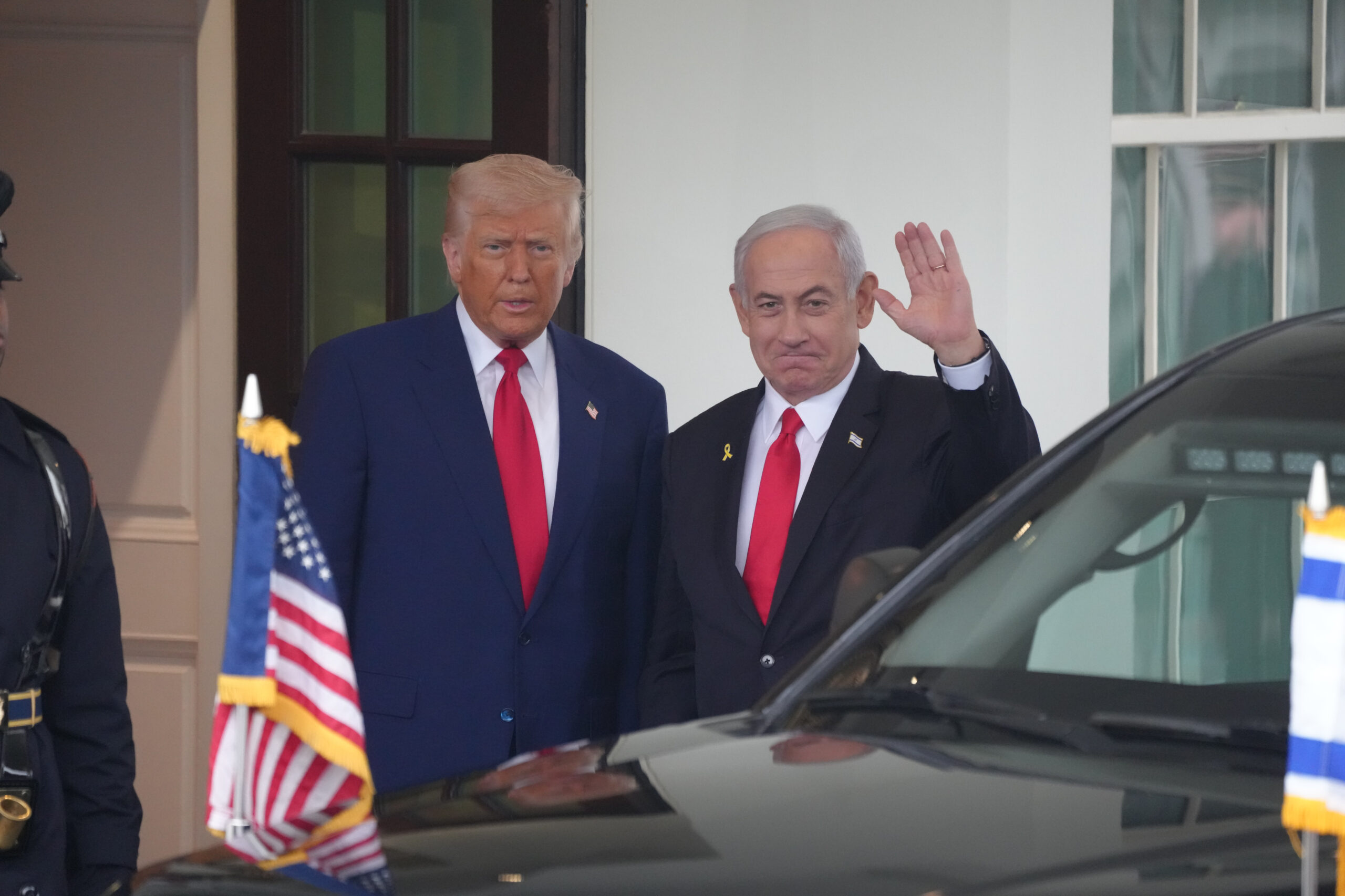 Poza pentru articolul Netanyahu se alătură inițiativei „Consiliul de Pace” a lui Trump: Se dorește o alternativă la ONU?