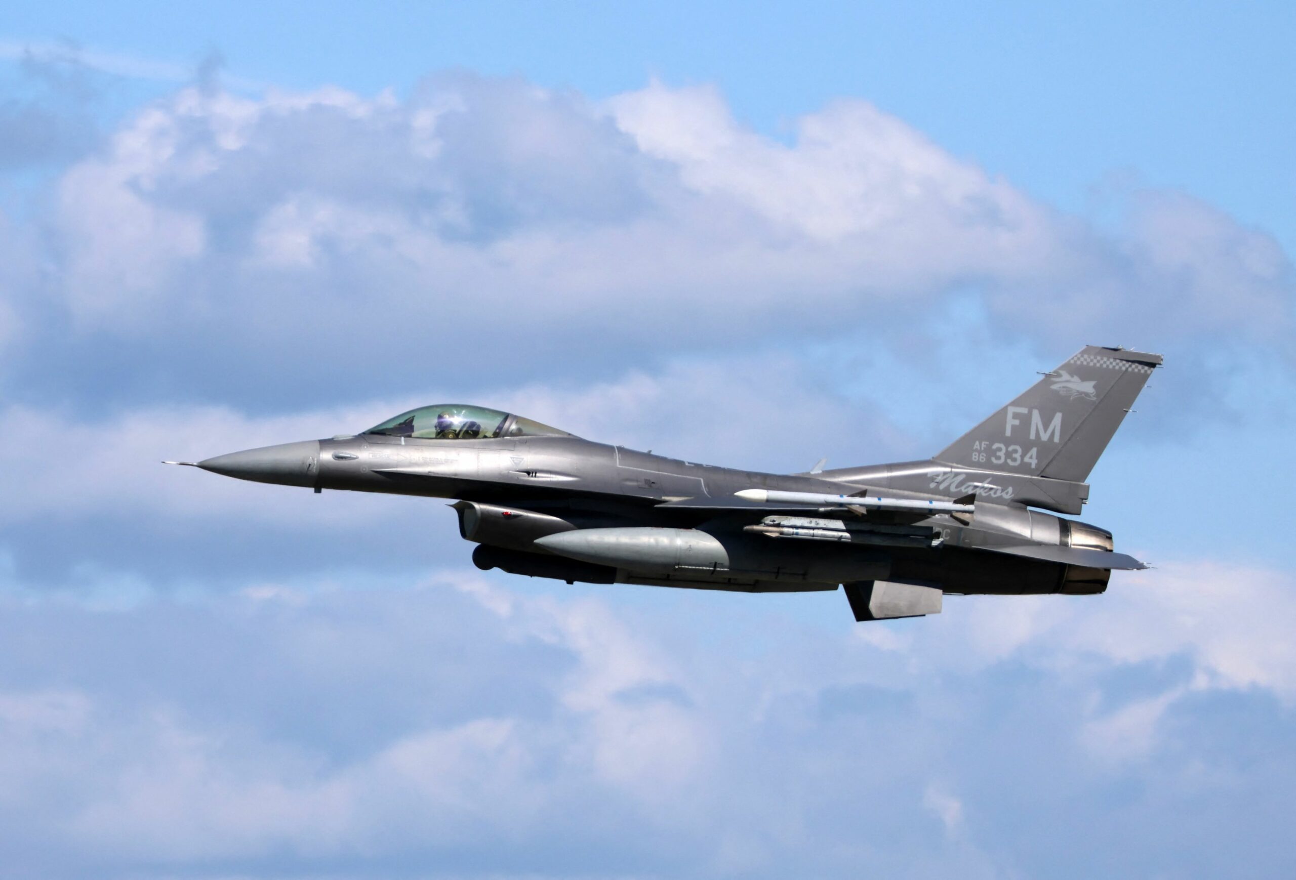 Finlanda acuză un avion militar rus de invadarea spațiului său aerian